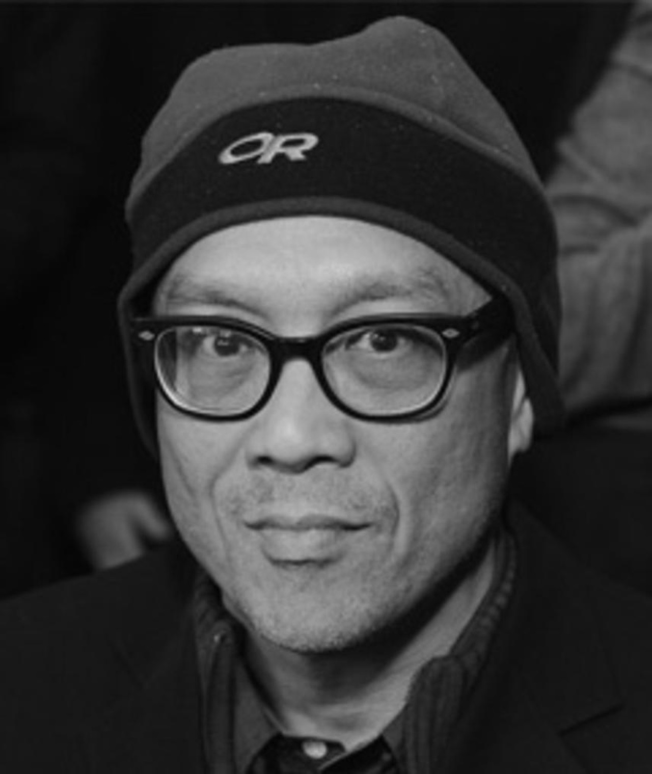Photo of Derrick Tseng
