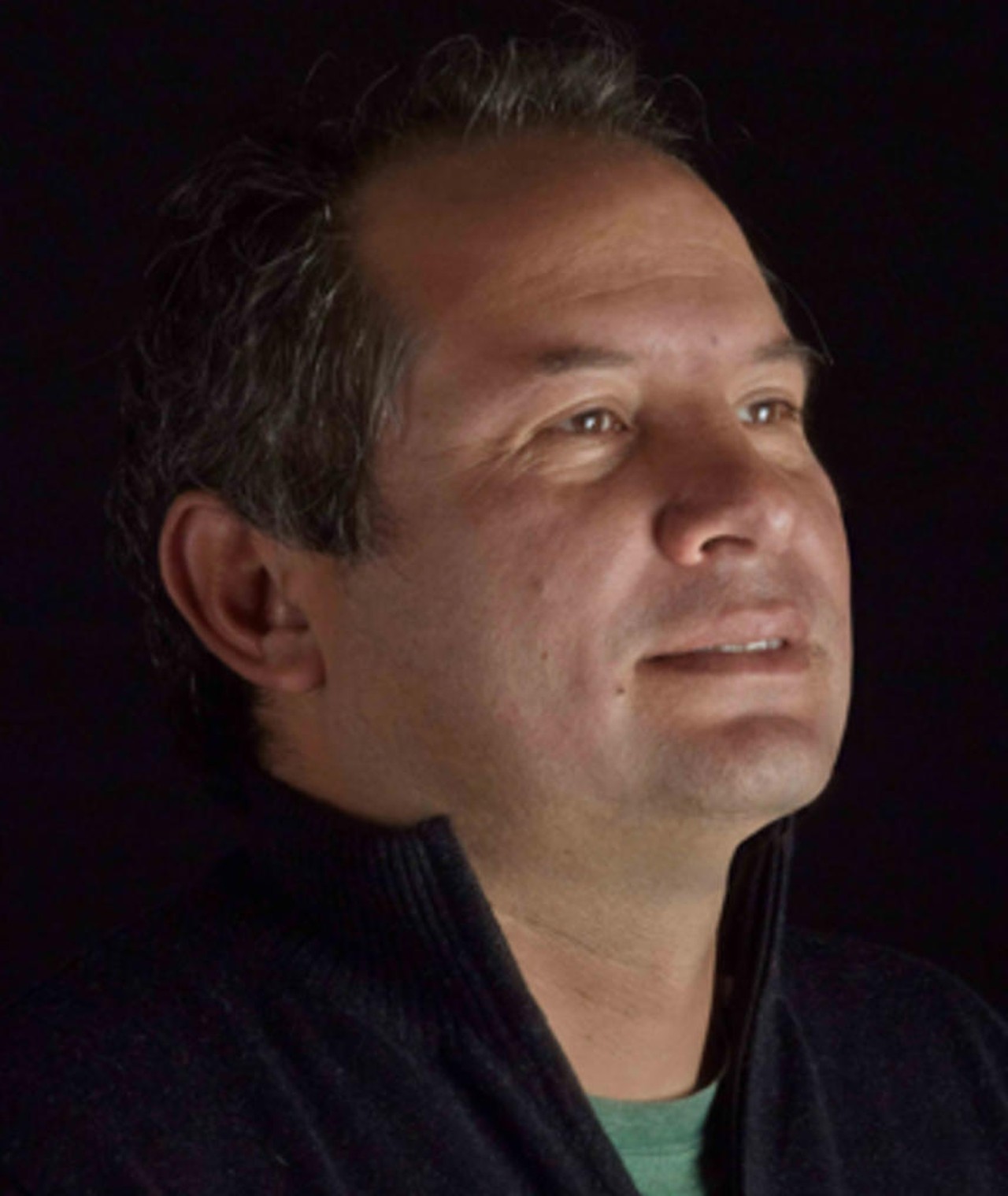 Photo of Manuel Ruiz Montealegre