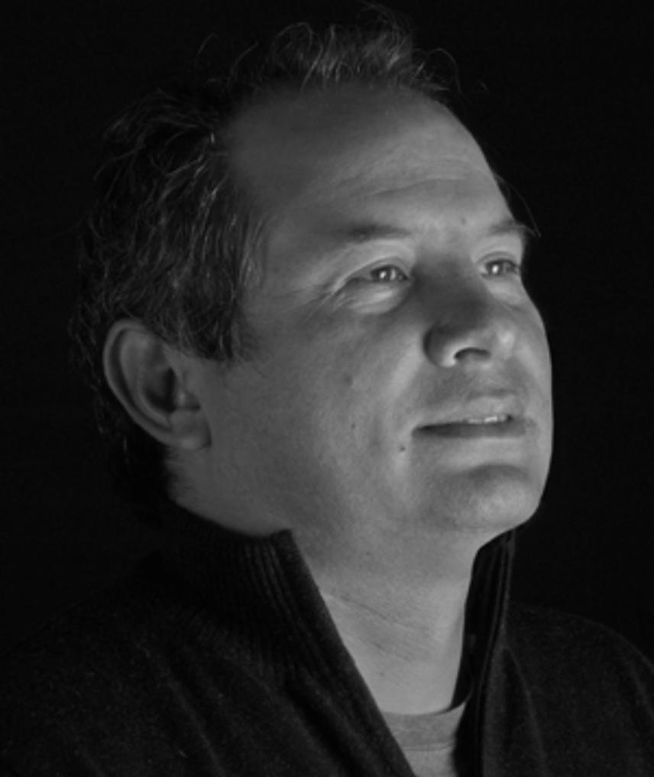 Photo of Manuel Ruiz Montealegre