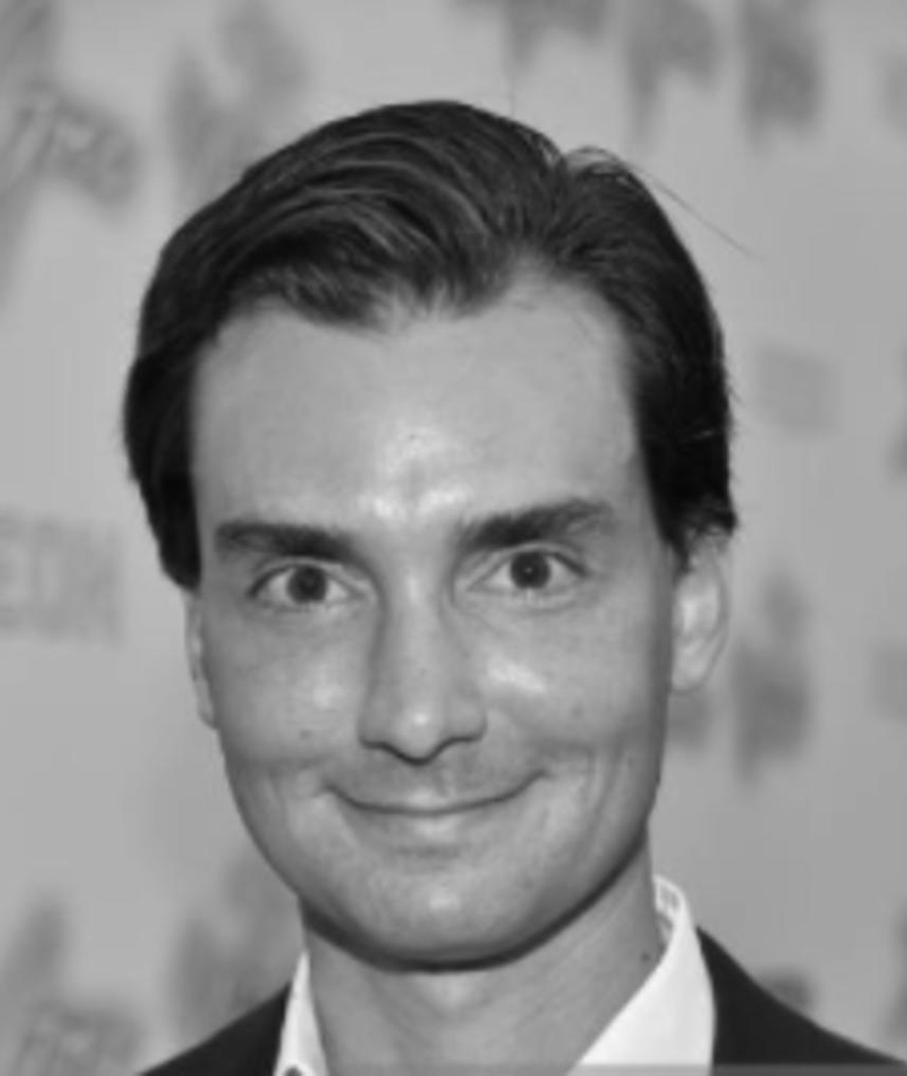 Photo of Tim White
