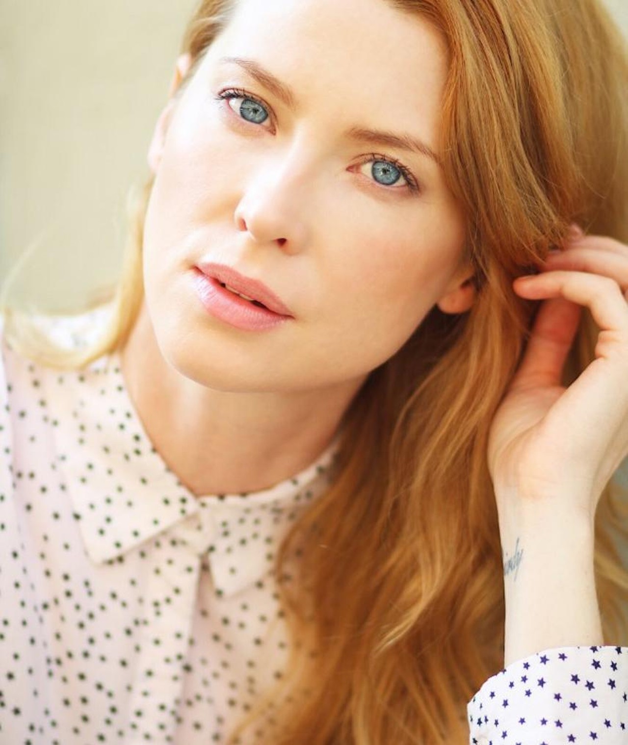 Photo of Emma Booth
