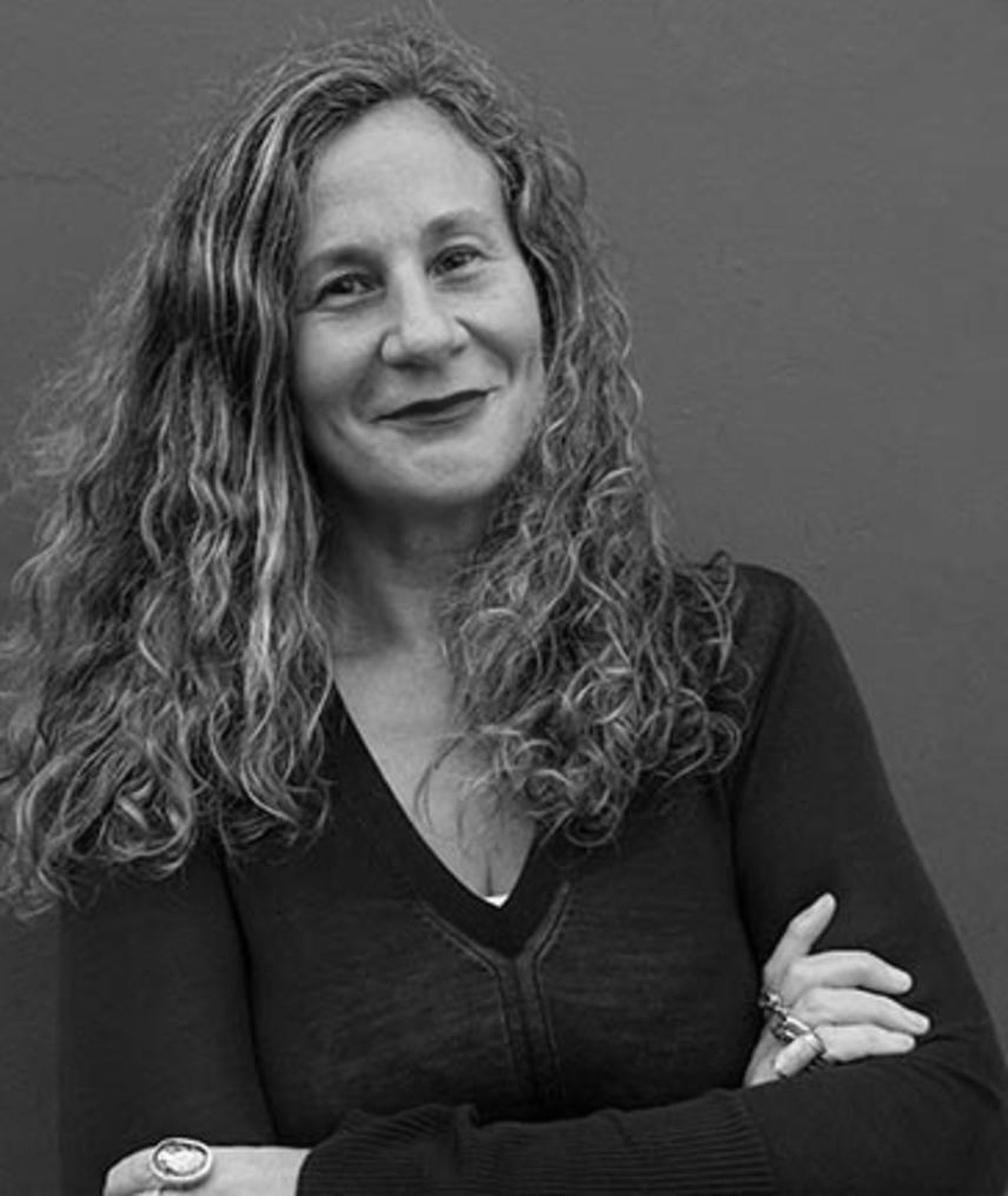 Photo of Robyn Kershaw