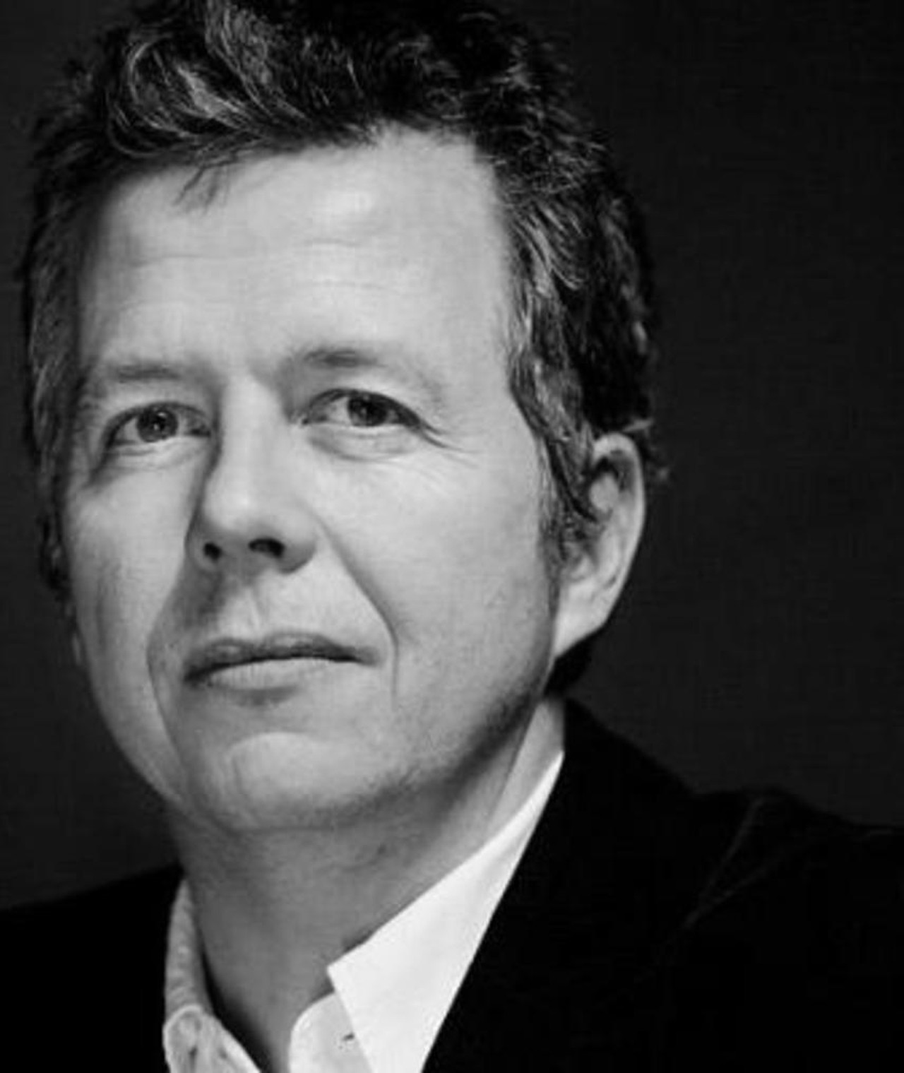 Photo of Laurent Lavolé