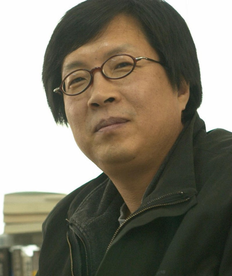 Photo of Lee Joon-dong