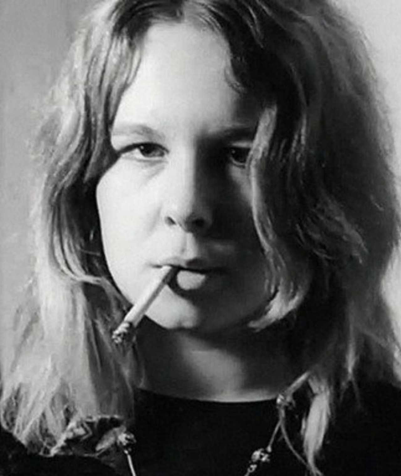 Photo of Sandy Denny