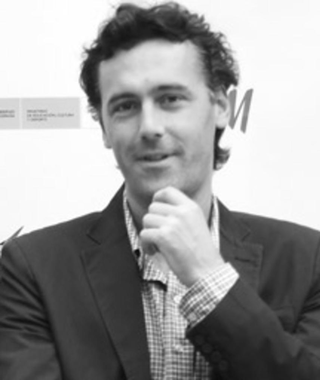 Photo of Borja Pena