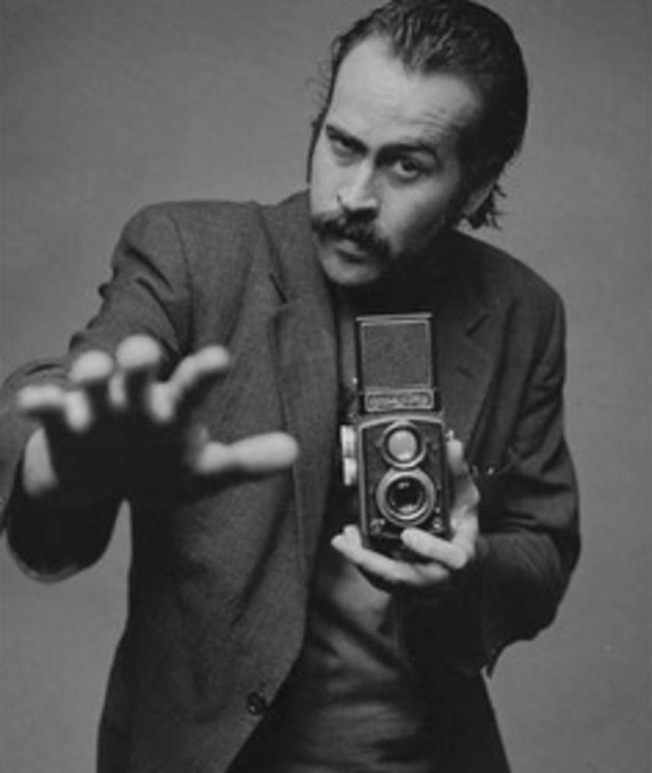 Photo of Jason Lee