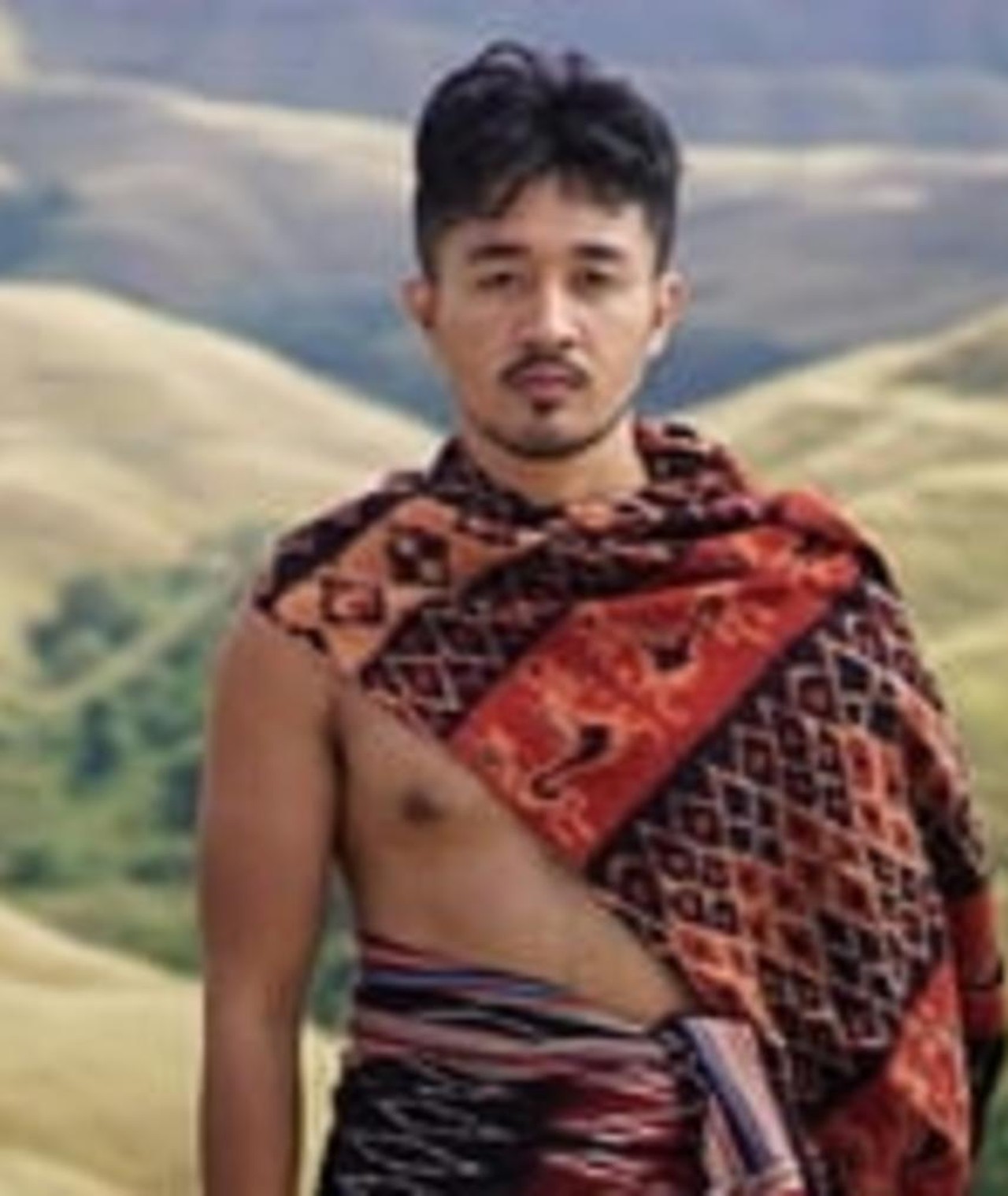 Photo of Rafki Hidayat