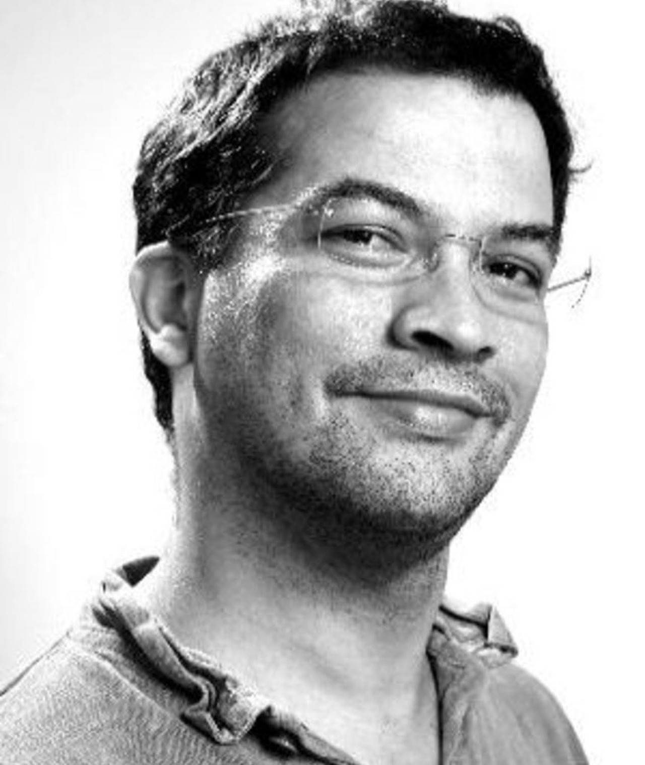 Photo of Kwesi Dickson