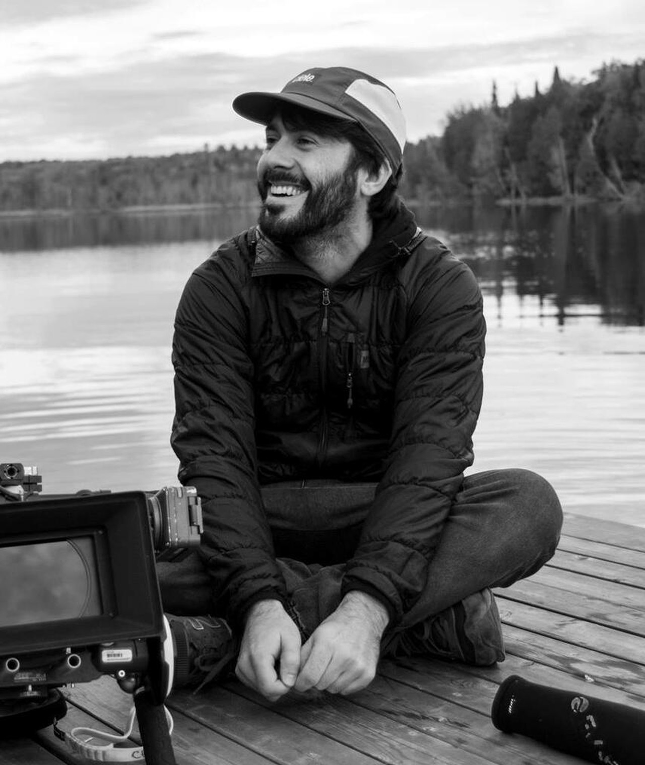 Photo of Shawn Pavlin