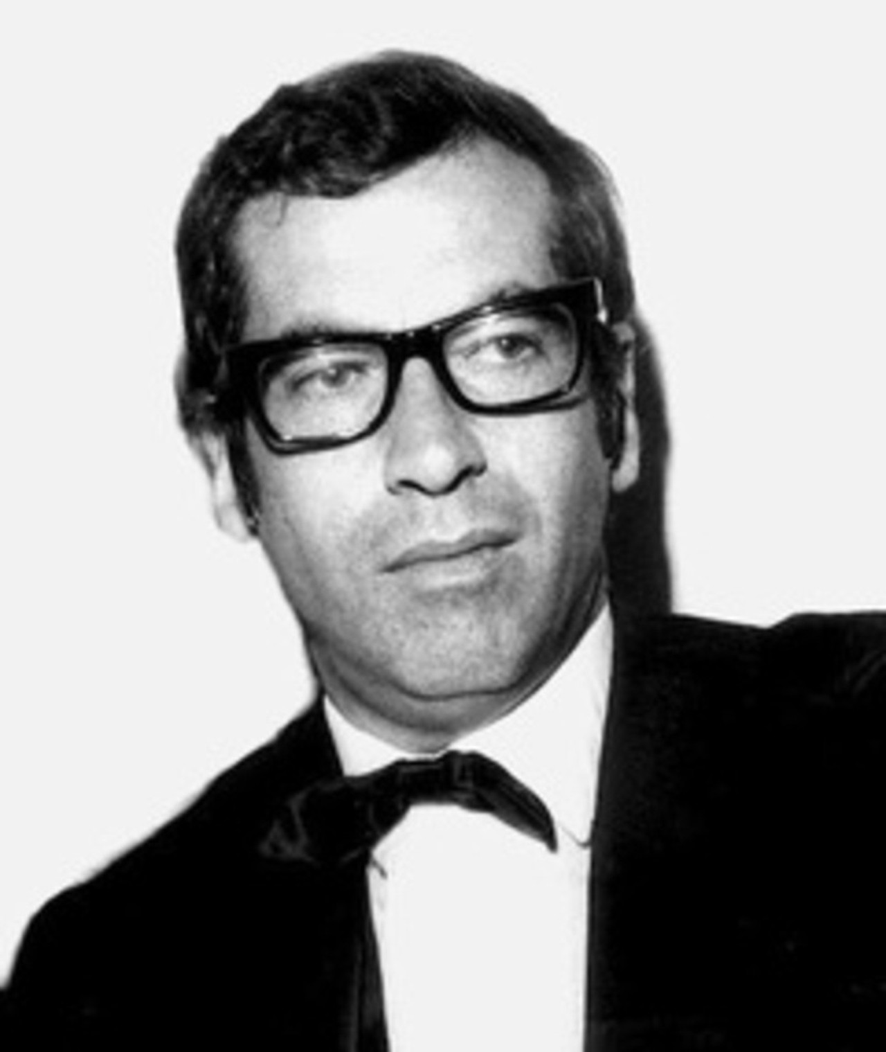 Photo of Roger Vadim