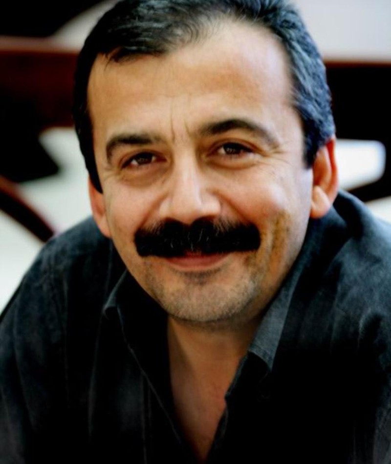 Photo of Sırrı Süreyya Önder