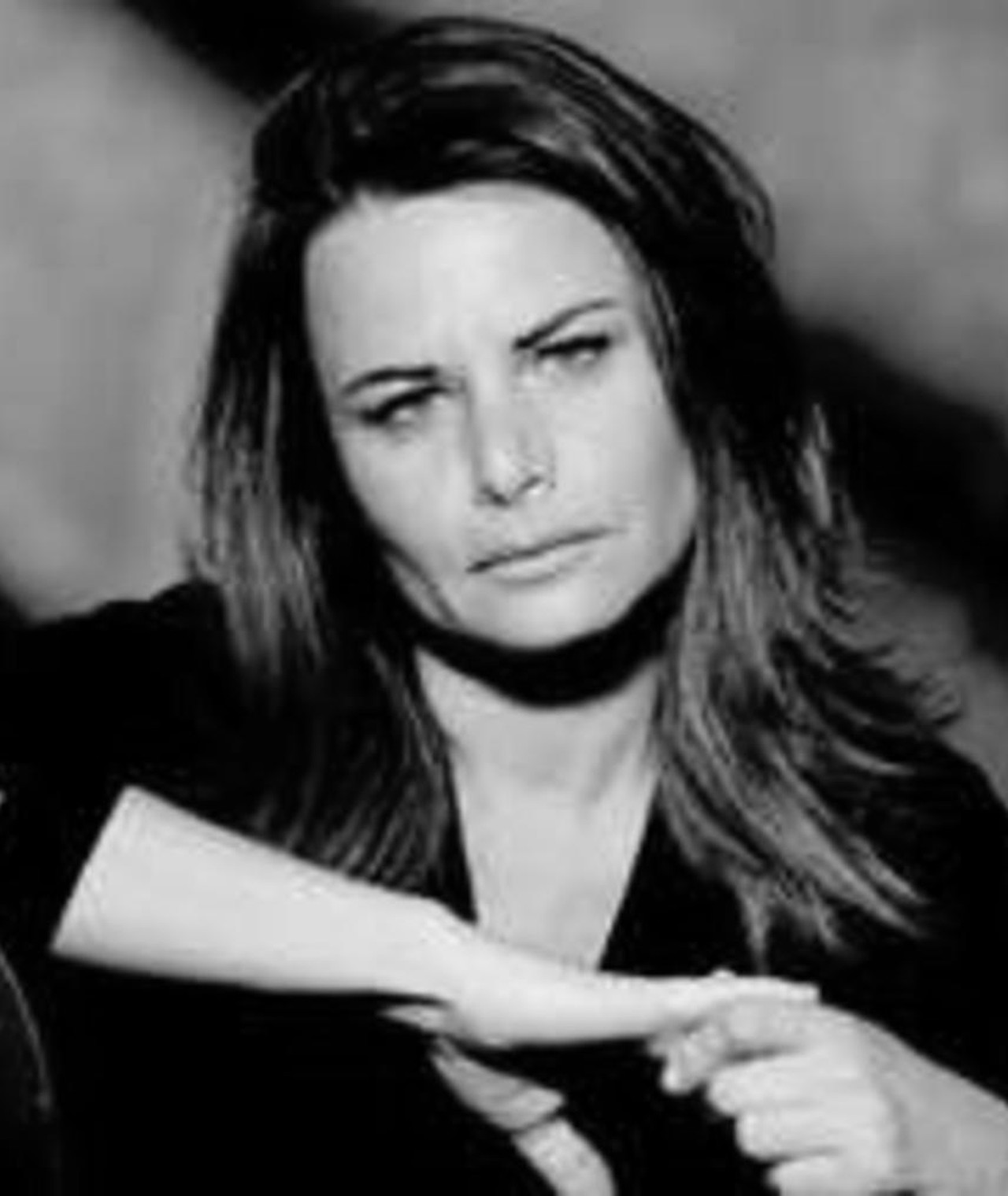 Photo of Sharon Schaveet