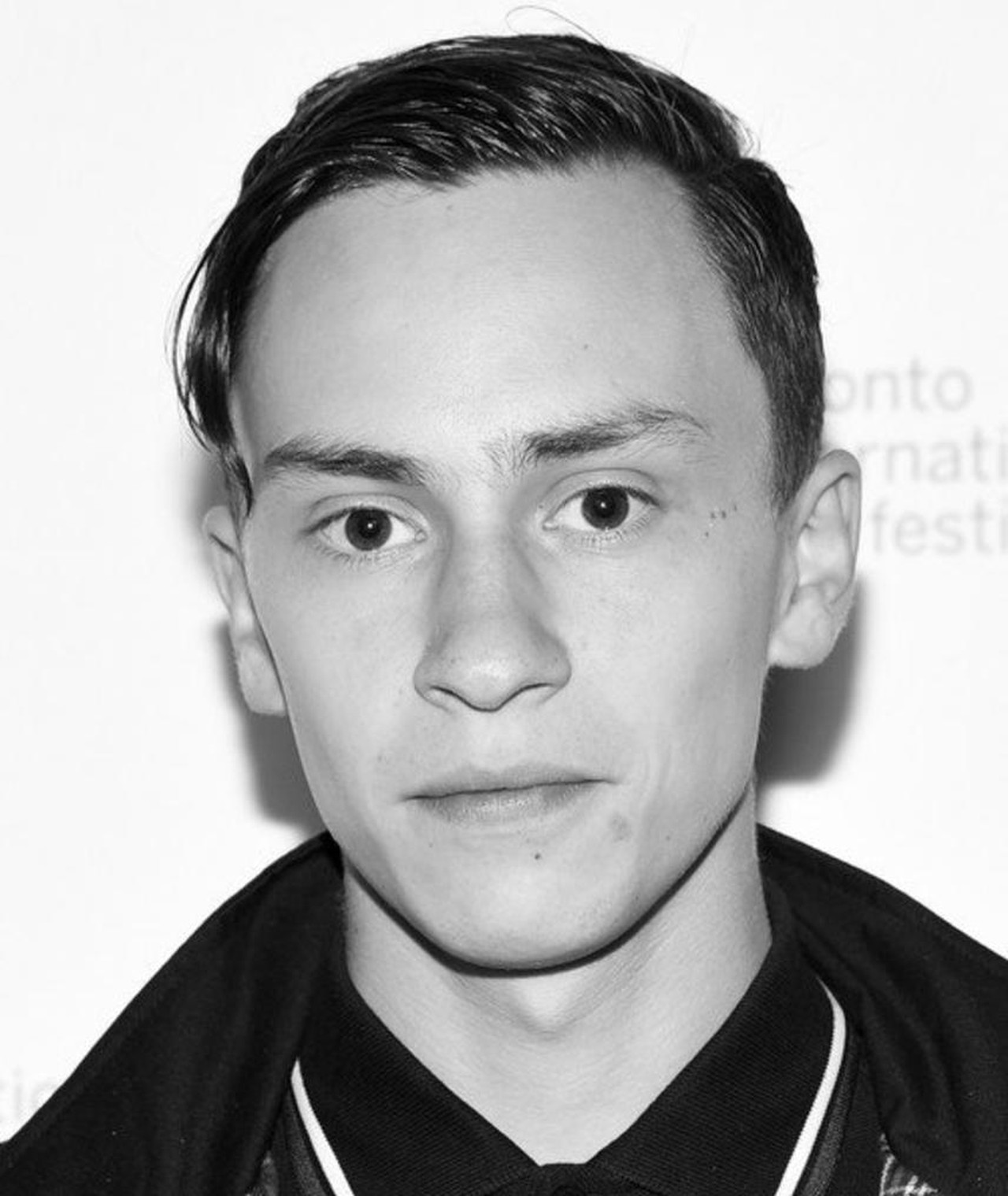 Photo of Keir Gilchrist