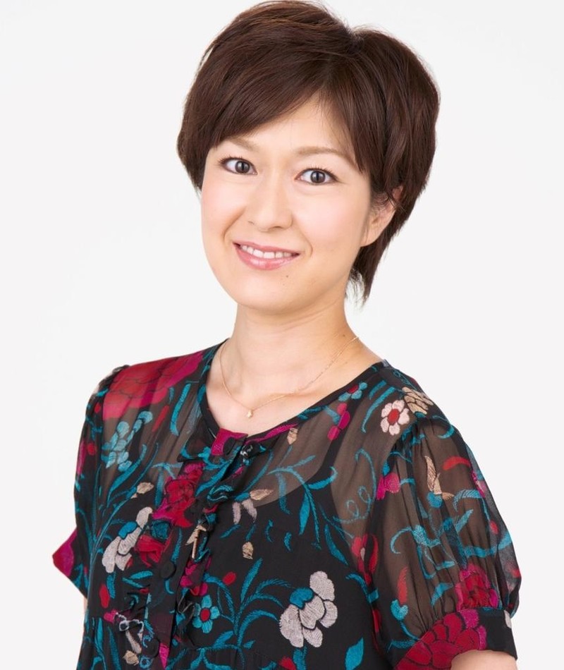Photo of Kimiko Inui