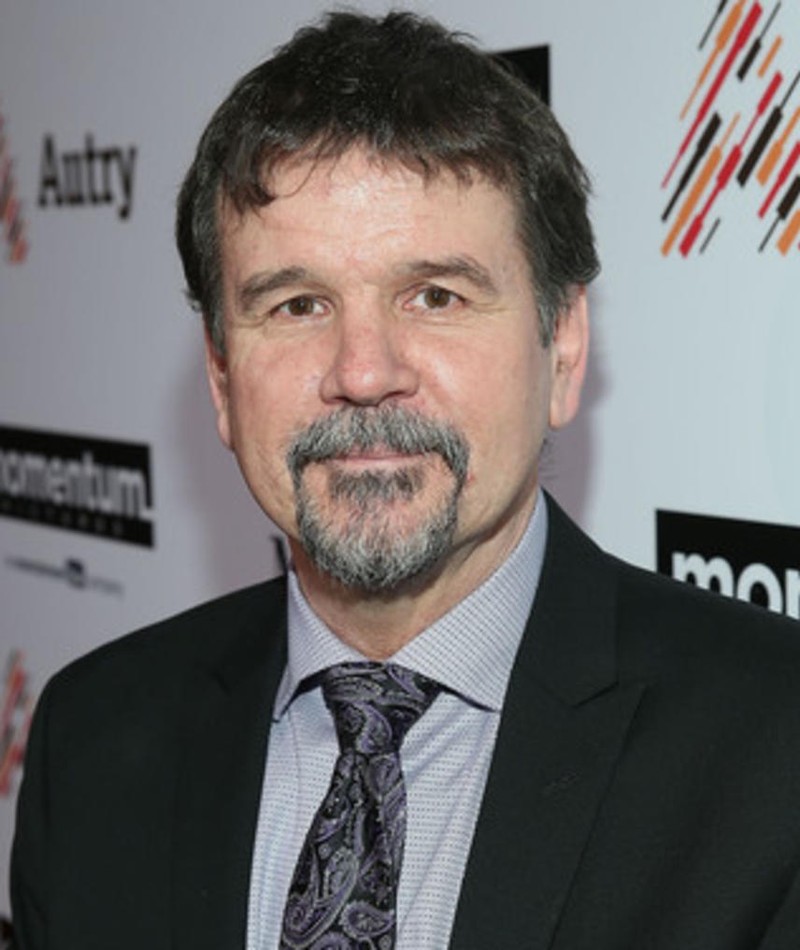 Kevin DeWalt Movies, Bio and Lists on MUBI