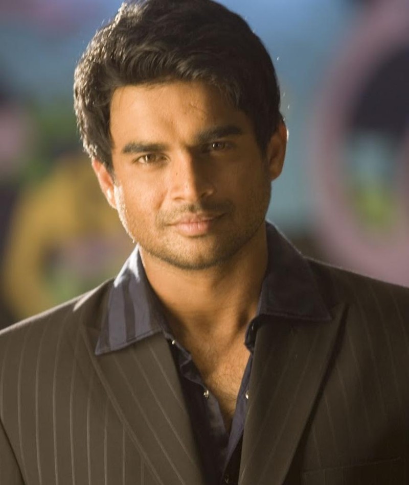 R. Madhavan Movies, Bio and Lists on MUBI