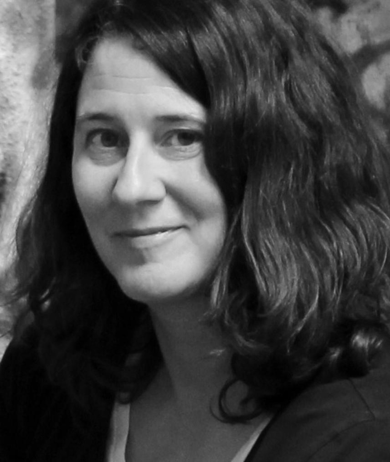 Photo of Jennifer Maytorena Taylor