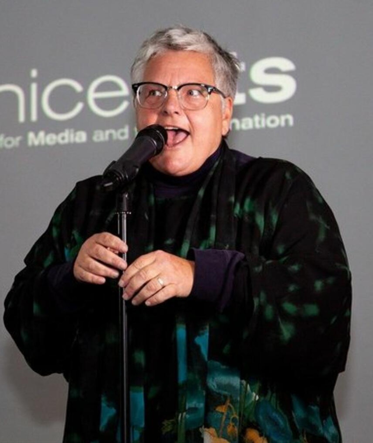Foto de Karen Kiss