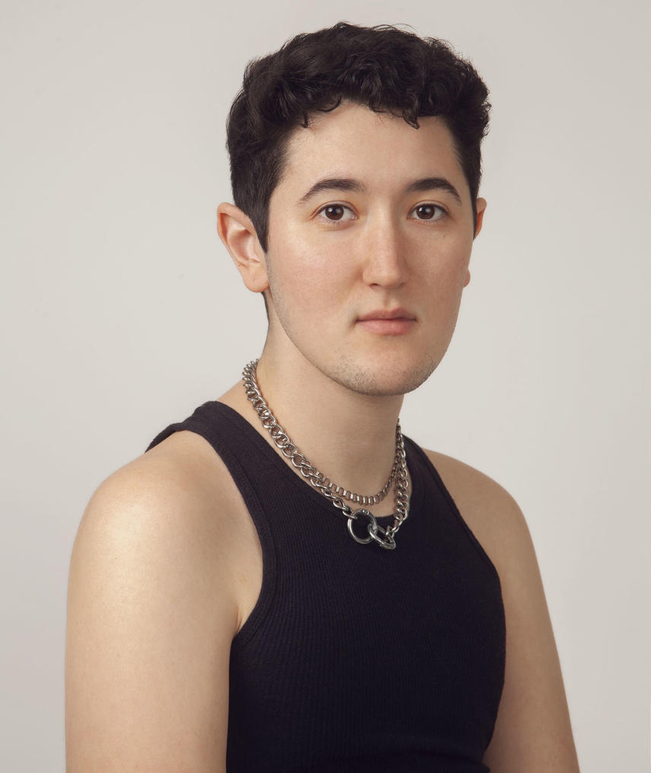 Photo of Morgan Sullivan