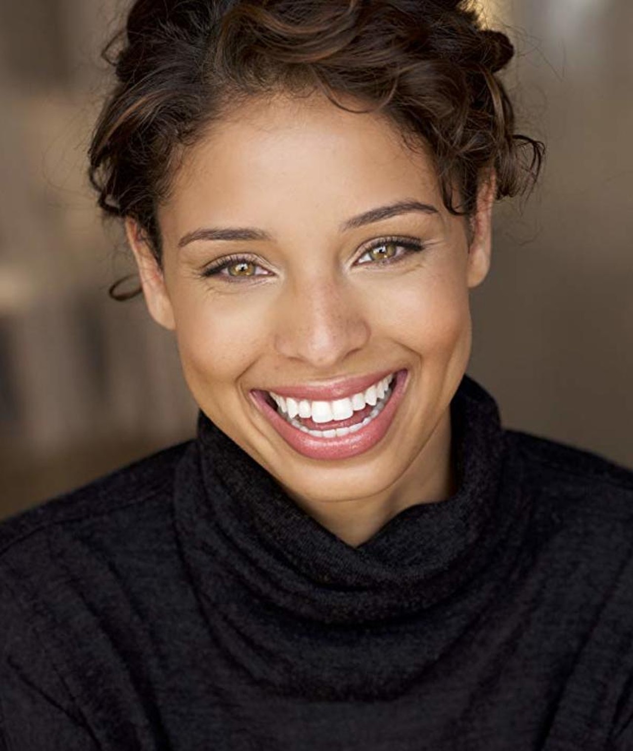 Photo of Brytni Sarpy