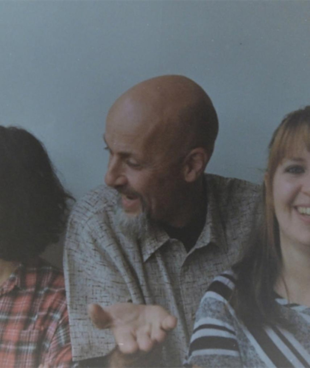 Exilio Psíquico Movies, Bio and Lists on MUBI