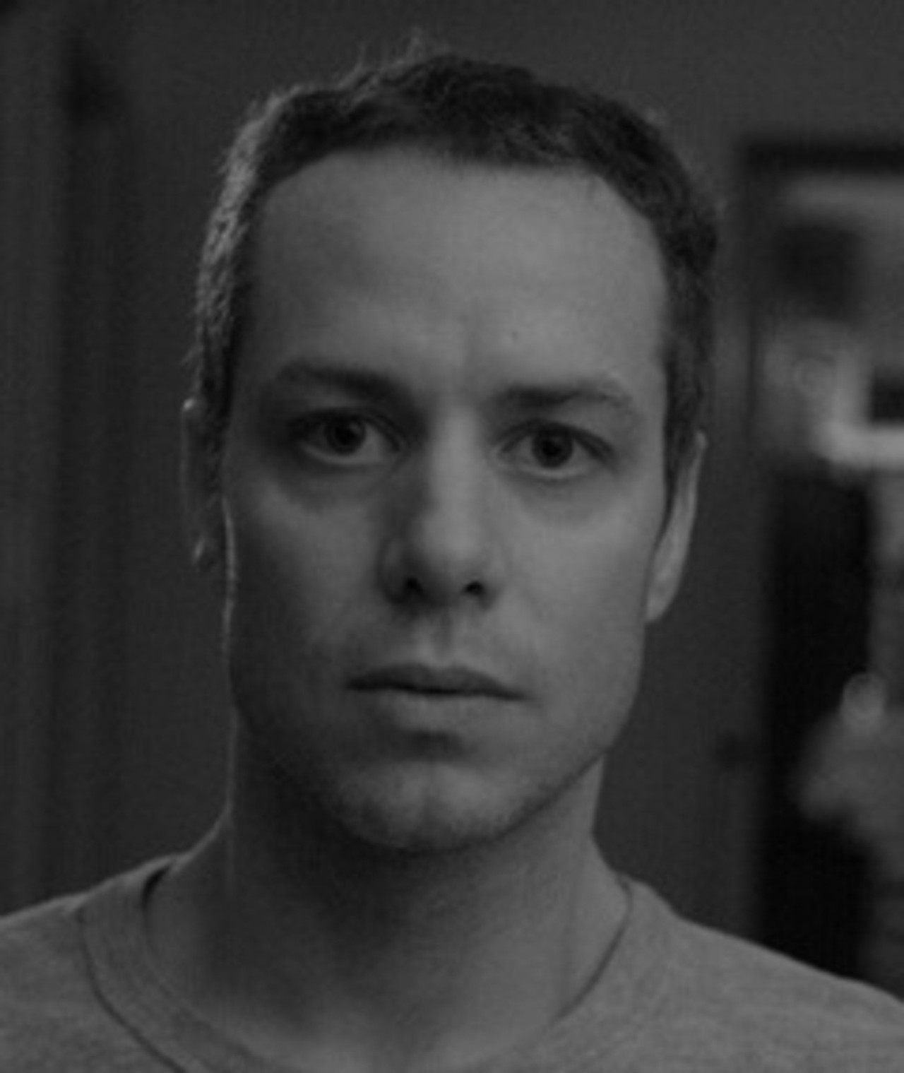 Photo of Federico Veiroj