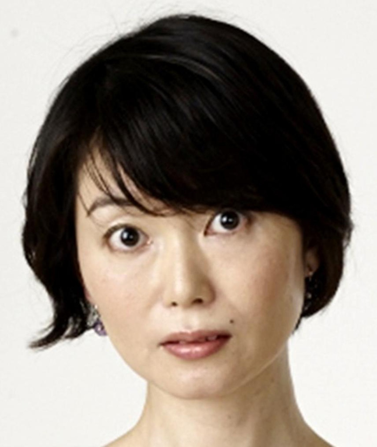 Photo of Kaori Karasawa