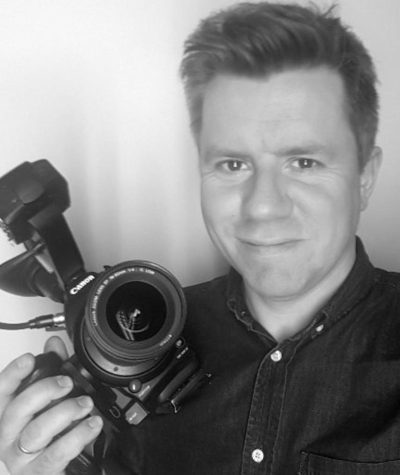 Photo of Jan Katsma