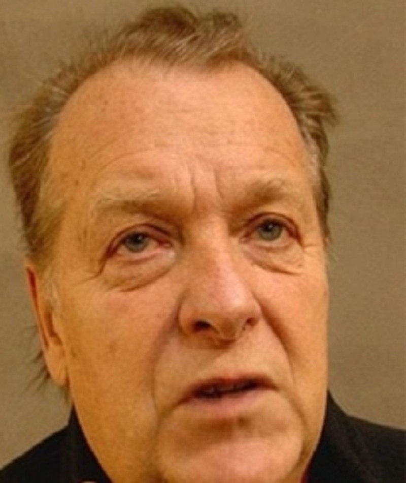 Photo of Jan Němec