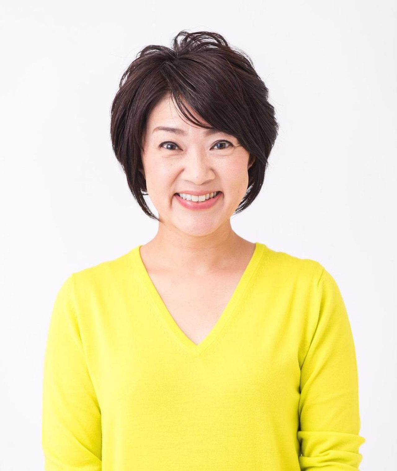 Photo of Masako Ishii