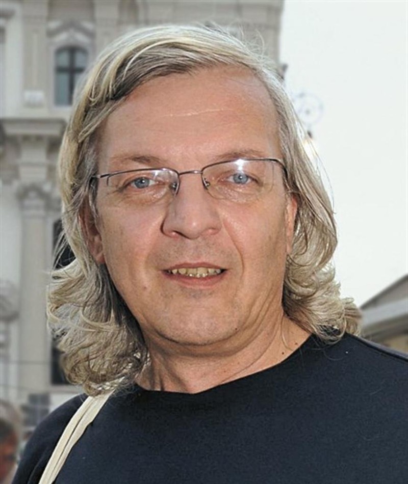 Photo of Igor Princic