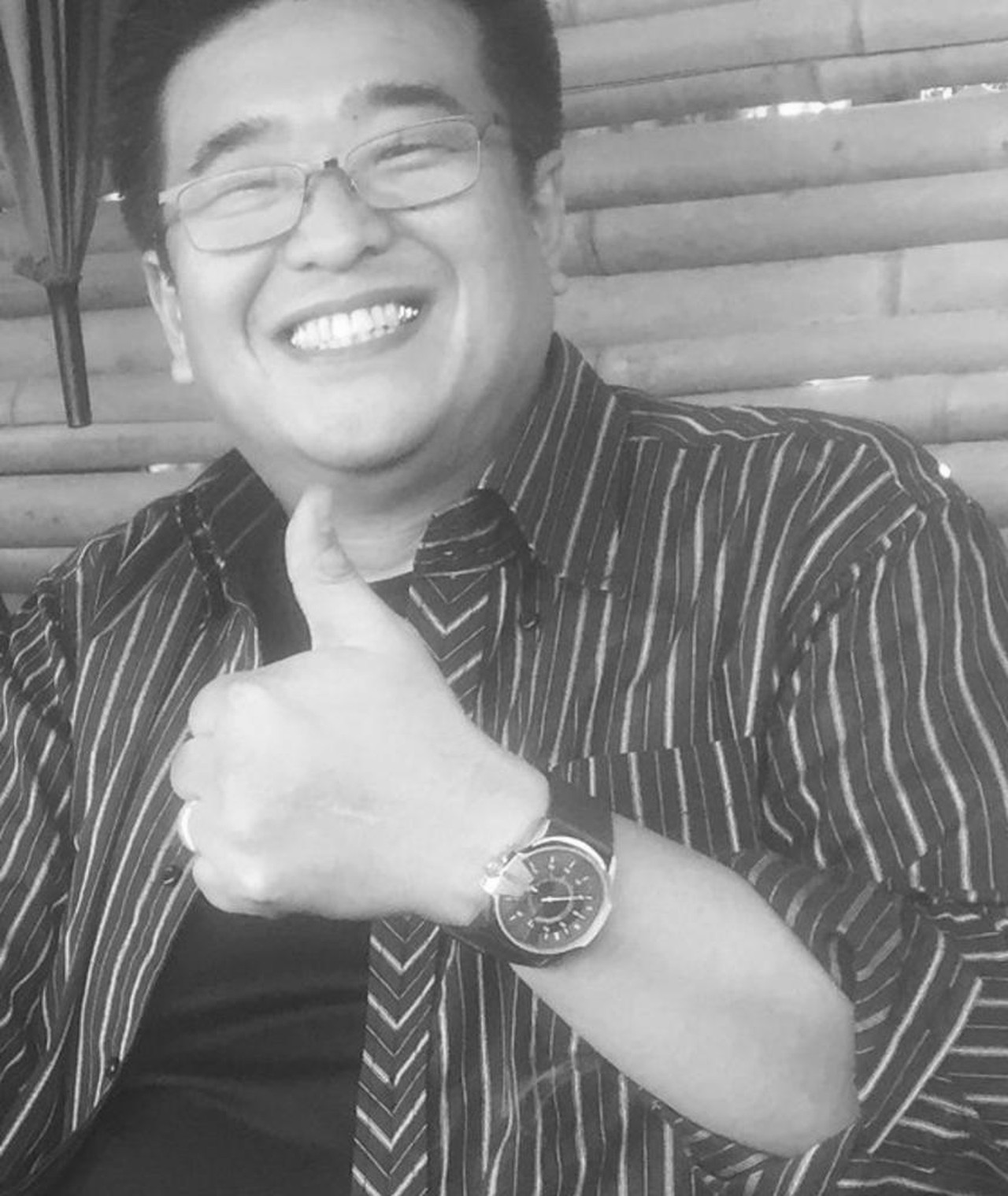 Photo of Kazumi Aoki