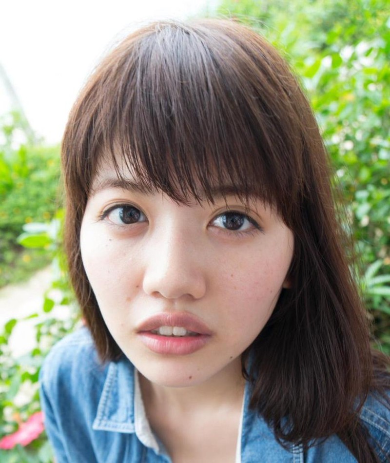 Photo of Ayaka Ohbu