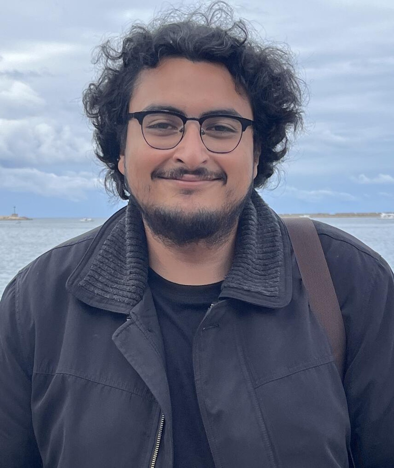 Photo of Khaled Moeit