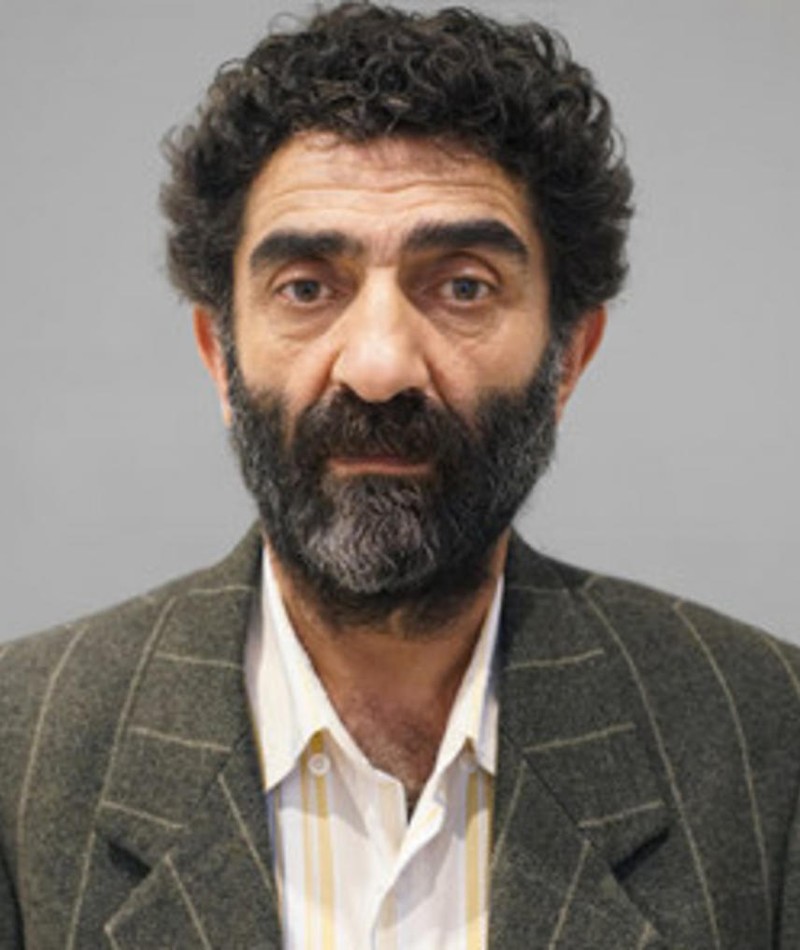 Photo of Ali Seçkiner Alıcı