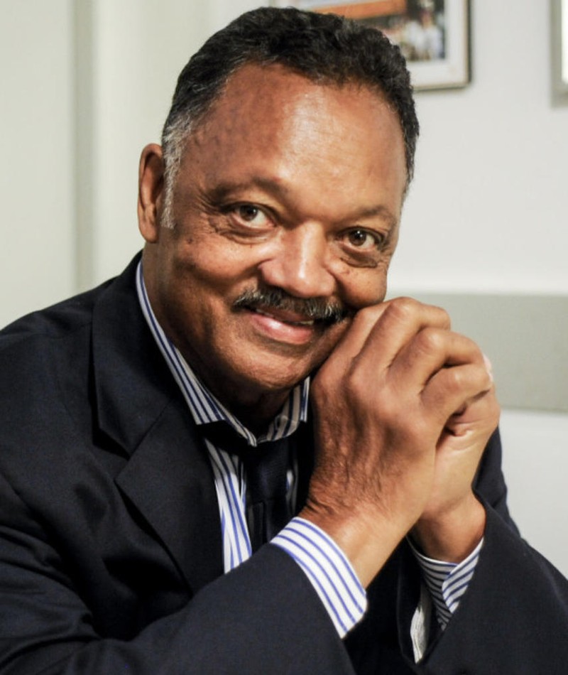 Reverend Jesse Jackson Movies, Bio and Lists on MUBI