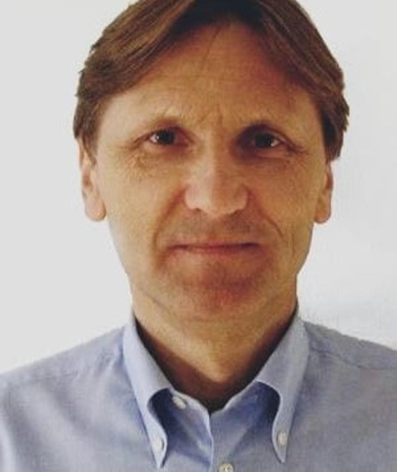 Photo of Péter Miskolczi