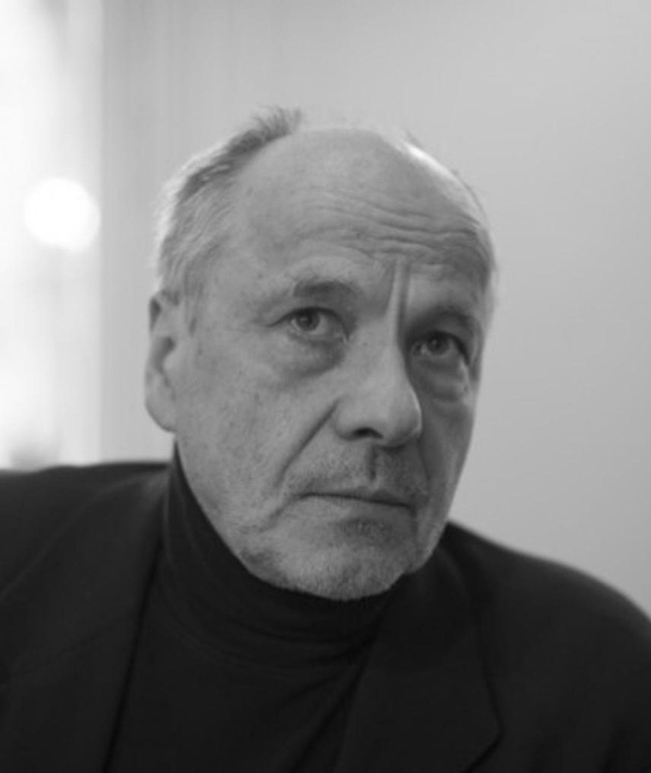 Photo of Gábor Váradi