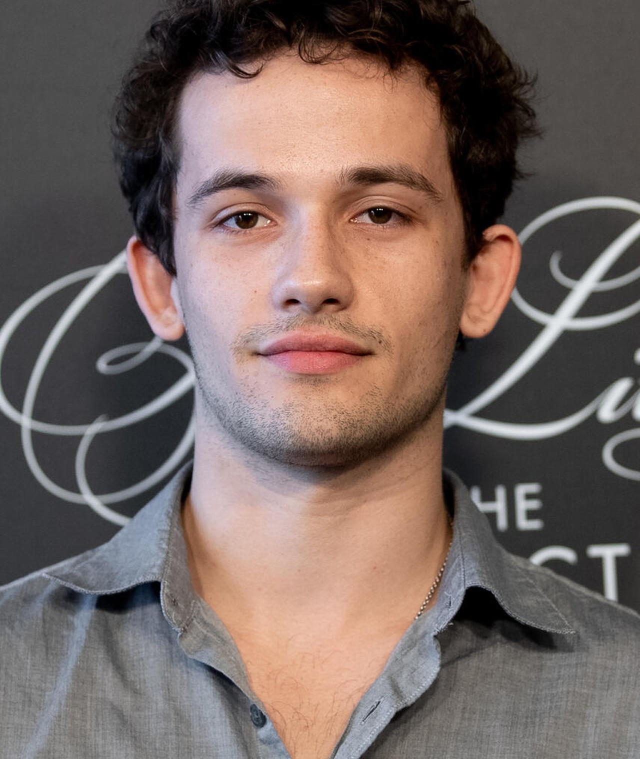 Photo of Eli Brown