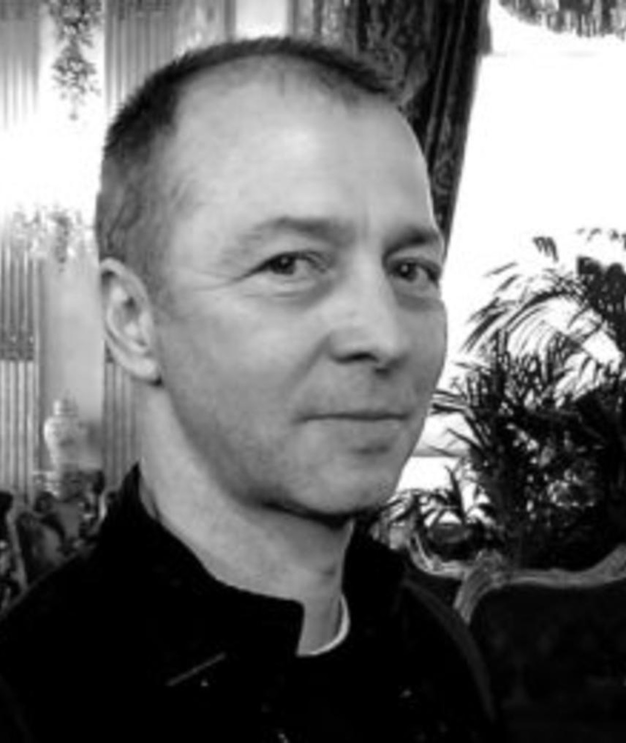 Photo of Luke Schiller