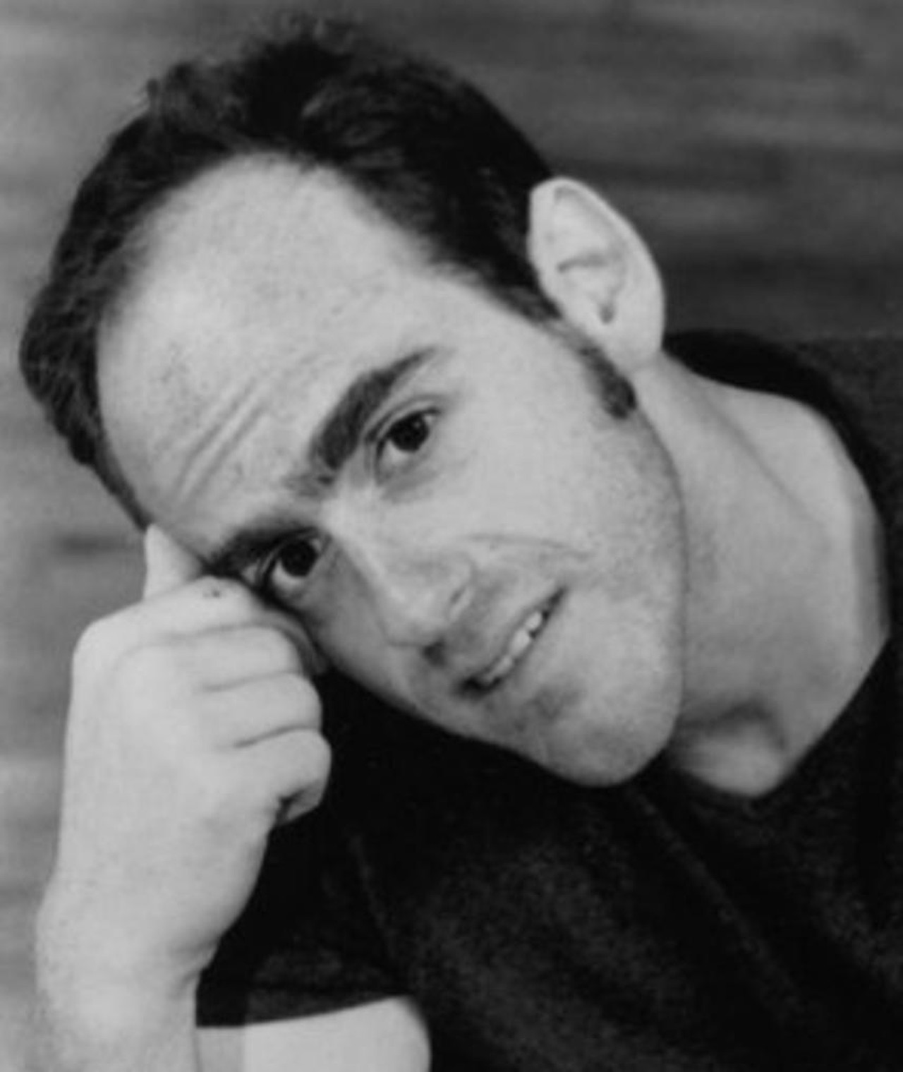 Photo of Rocco Caruso