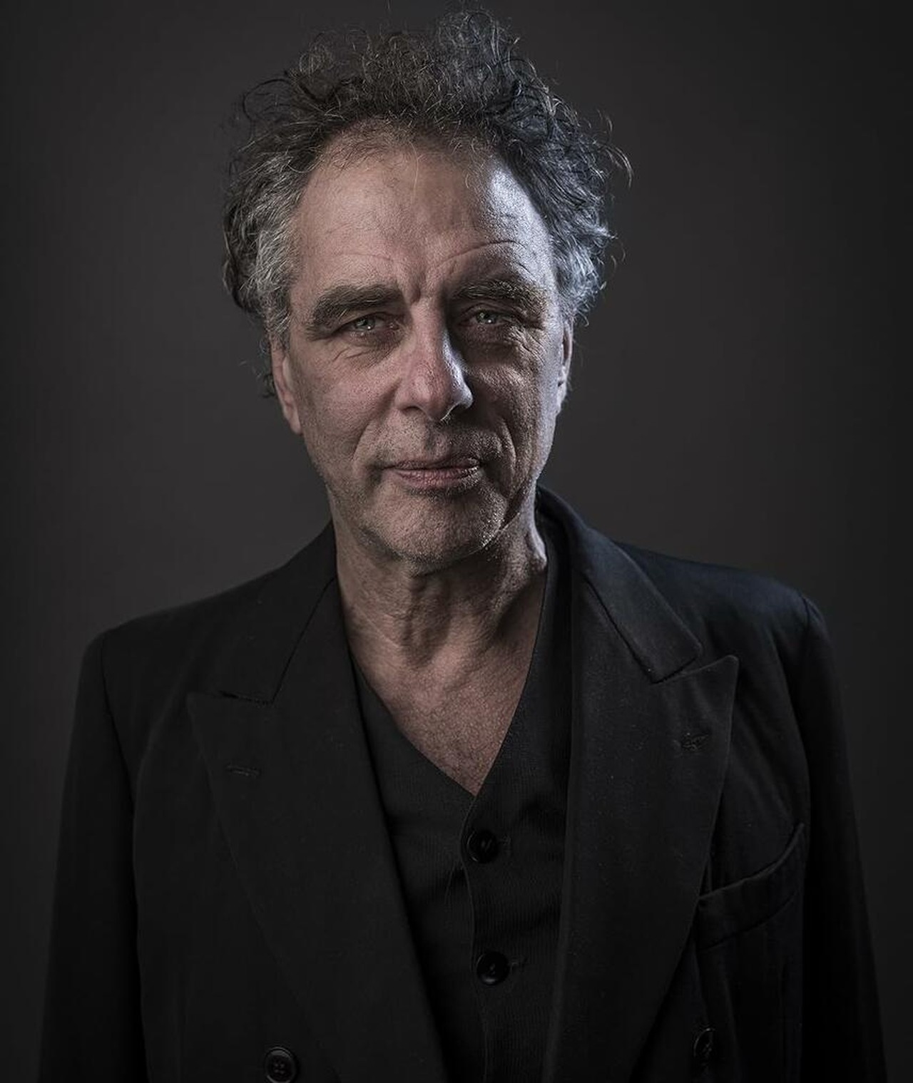Foto van Peter De Graef