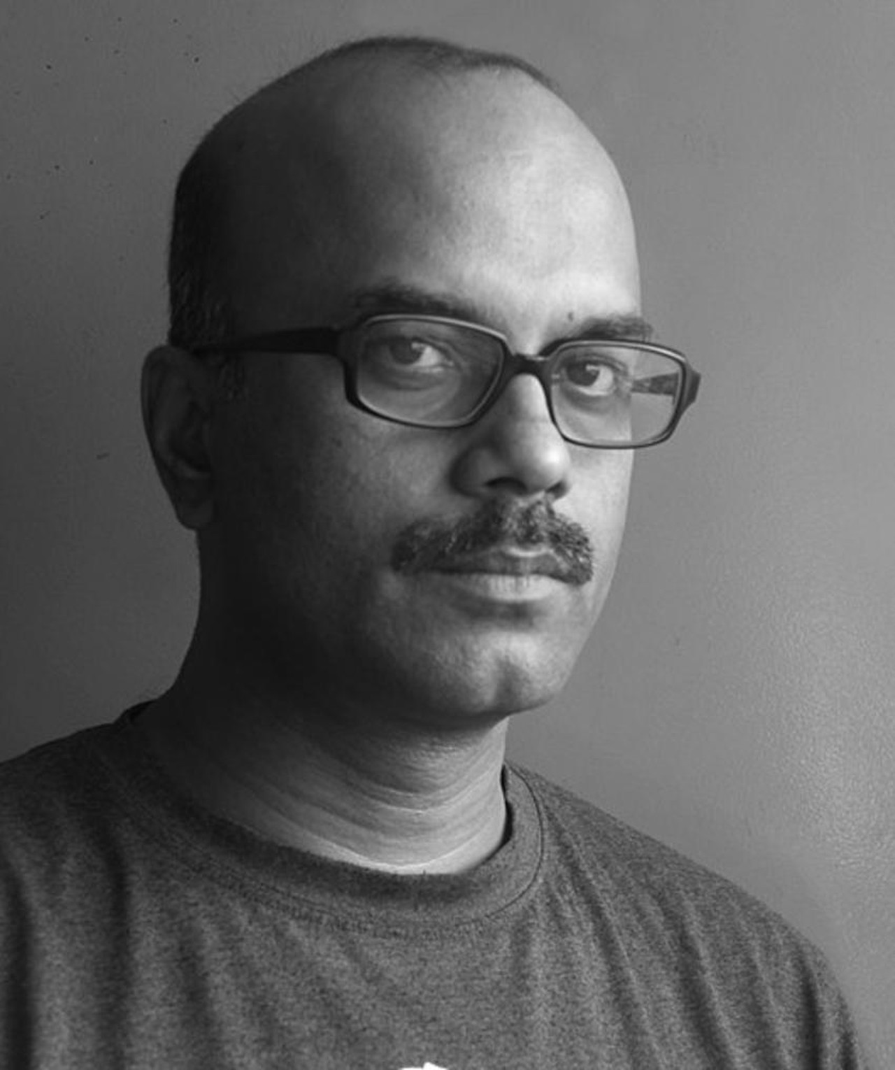 Photo of Nilip Deb