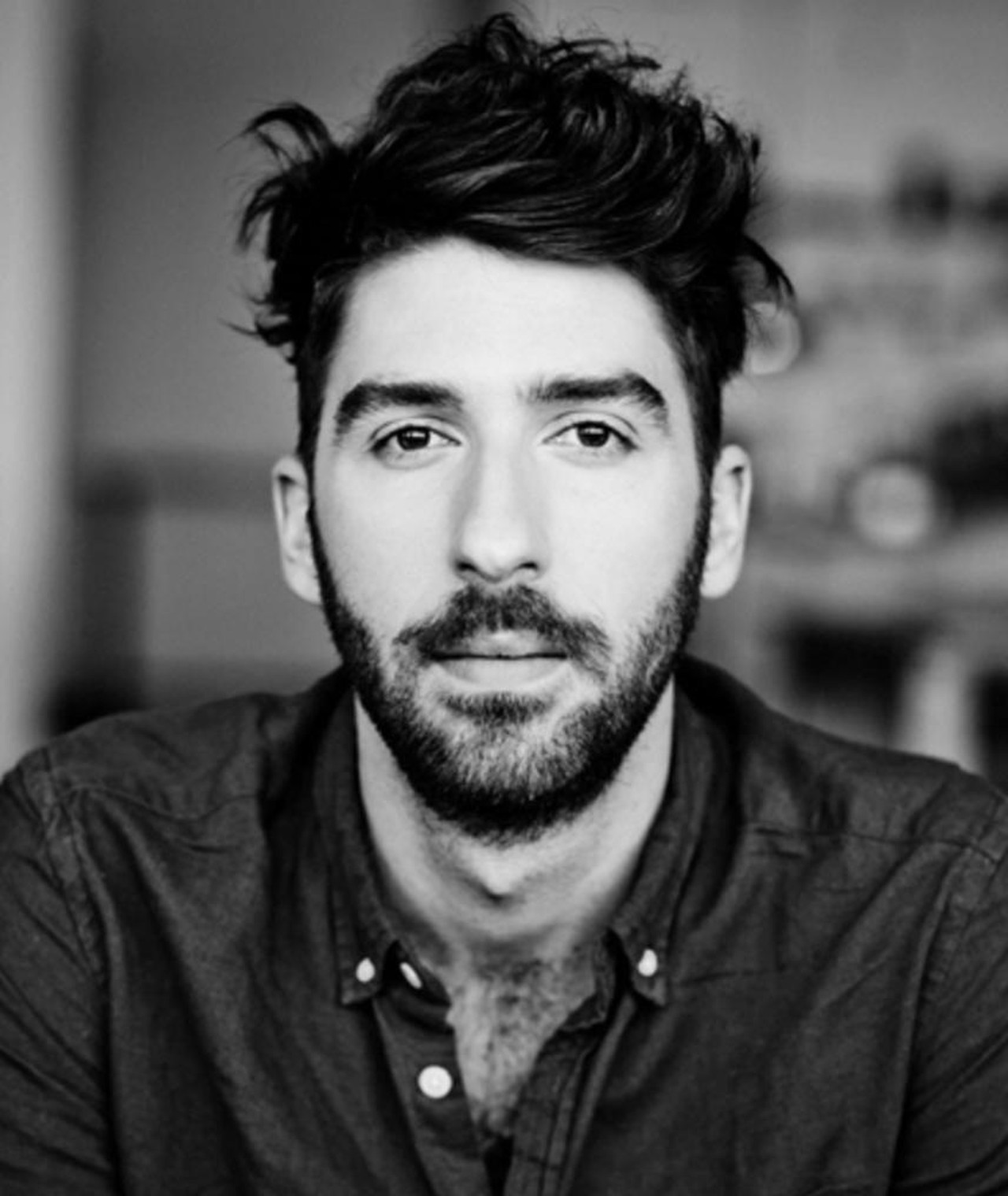 David Giguère – Movies, Bio and Lists on MUBI David Giguère