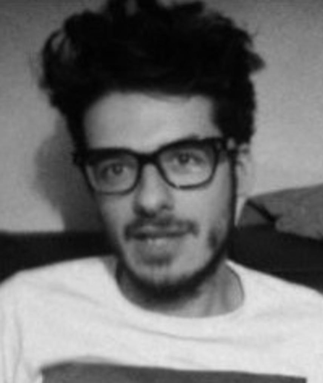 Photo of Olivier Capelli