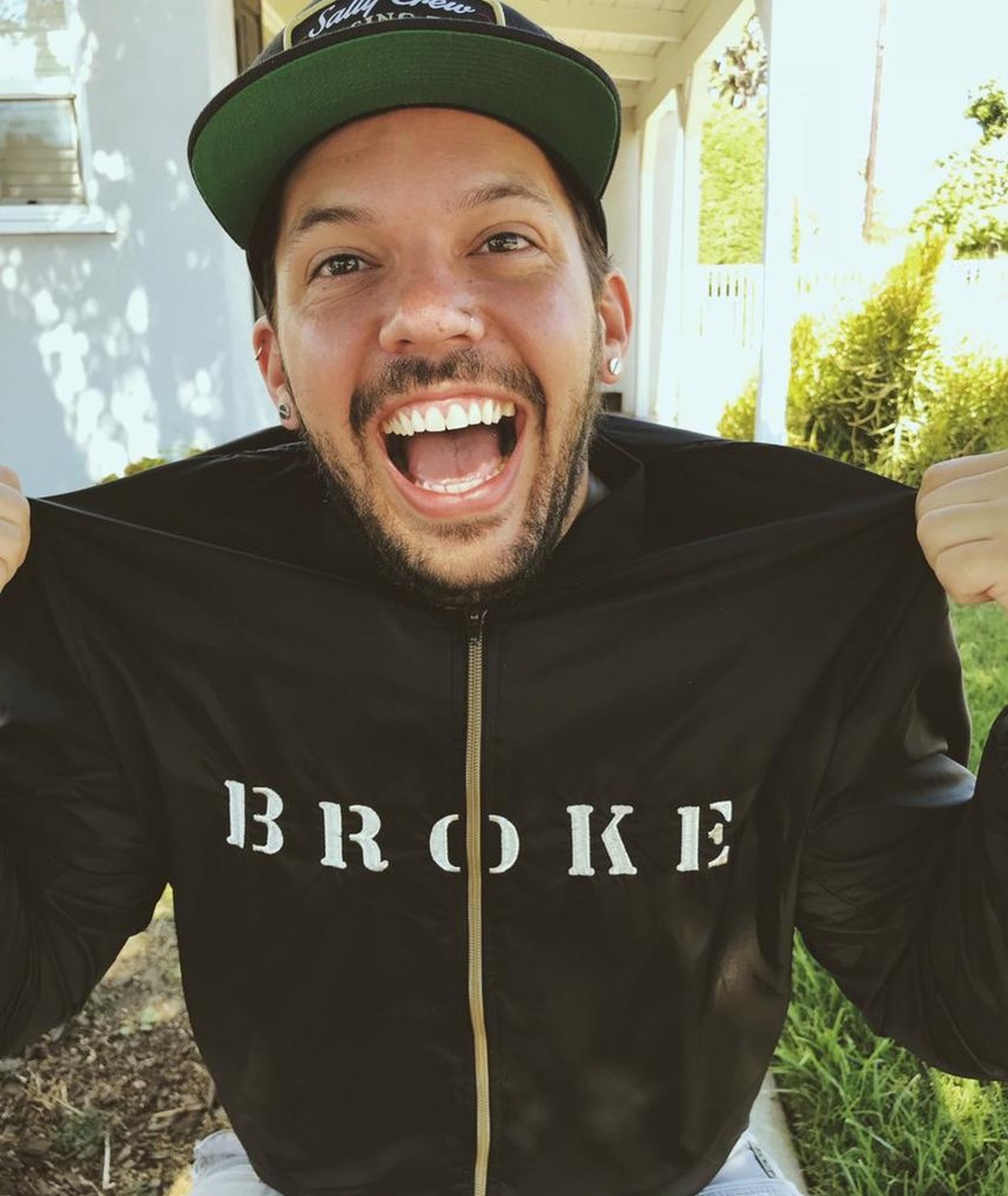 Photo of Heath Hussar