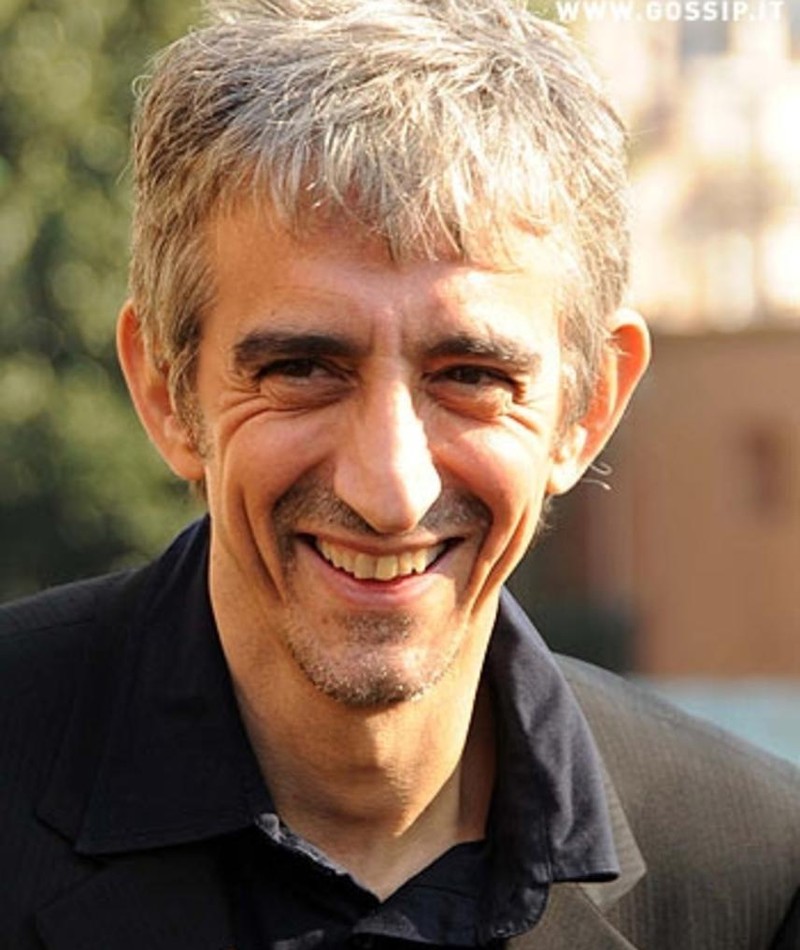 Photo of Sergio Rubini