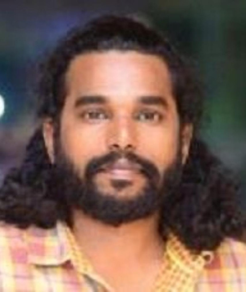 Phantom Praveen – Movies, Bio and Lists on MUBI