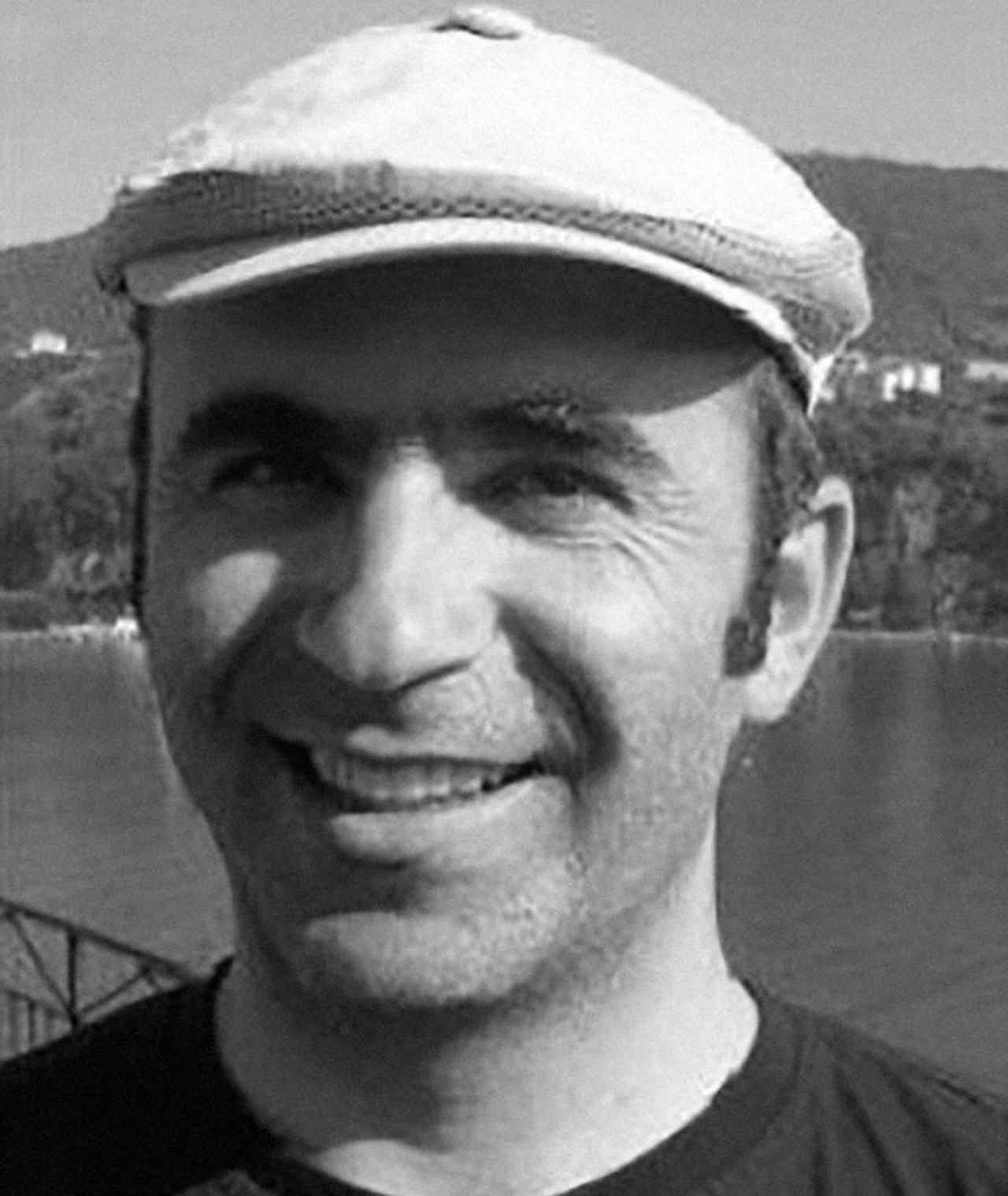 Photo of Barış Bıçakçı